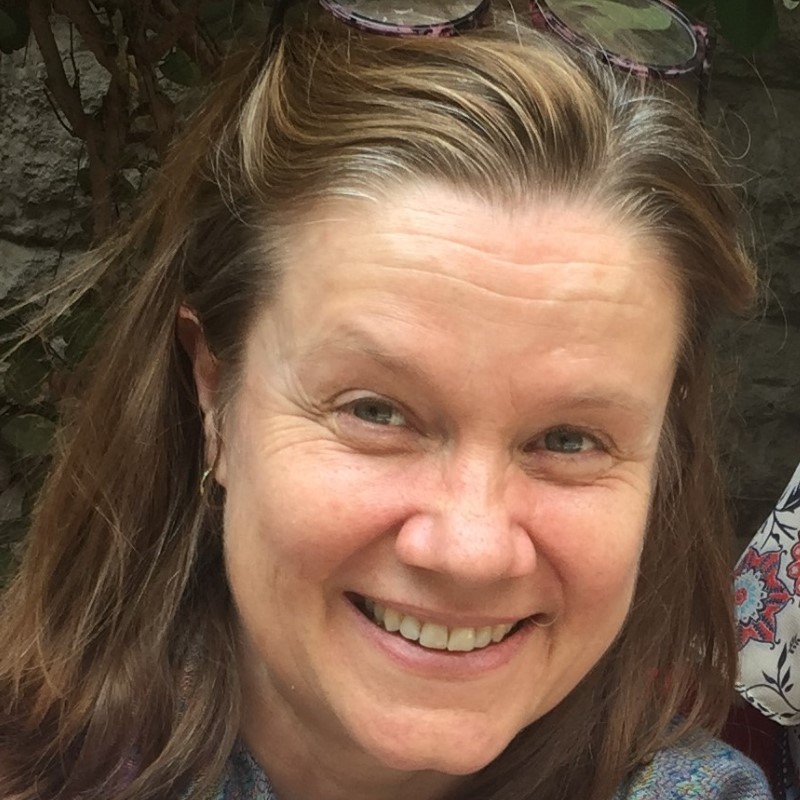 Fiona Cameron