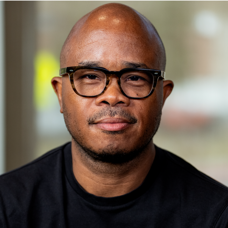 Fred Swaniker